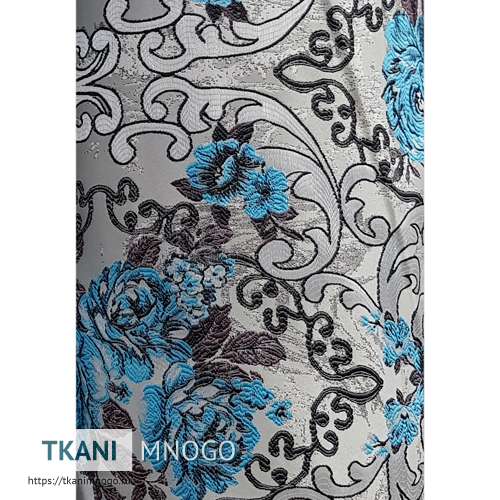 Фото мебельной ткани 922-5 - внешний вид