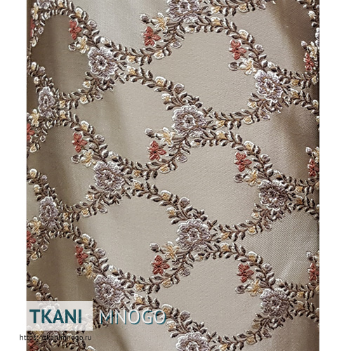 Фото текстиля 1652B-3 - фактура