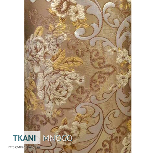 Фото текстиля 922-7 крупным планом