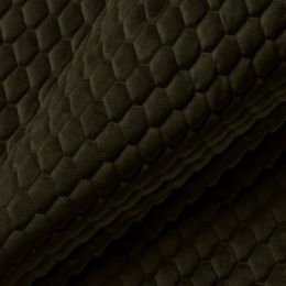 Велюр  Аиша - AY1-14A - Материал Аиша (Велюр )