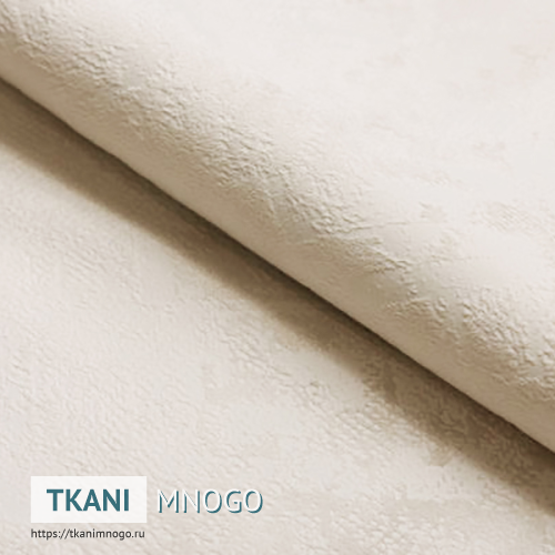 Фото фактуры велюра “10” (узор белый)