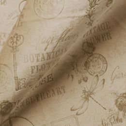 Велюр  от 95 - RJB58-24А - Мебельная ткань от 95