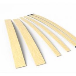 Латы для 765*53*8мм - Основания для кровати