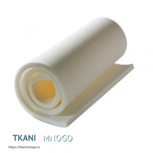 Фото Мебельный поролон ST-2536 20мм для производства мягкой мебели