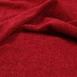 Велюр  Астра (Astra) - 19RED - Мебельная ткань Астра (Astra)
